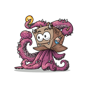 Octopus