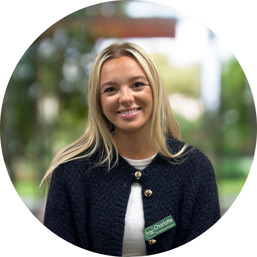 Myaree team member