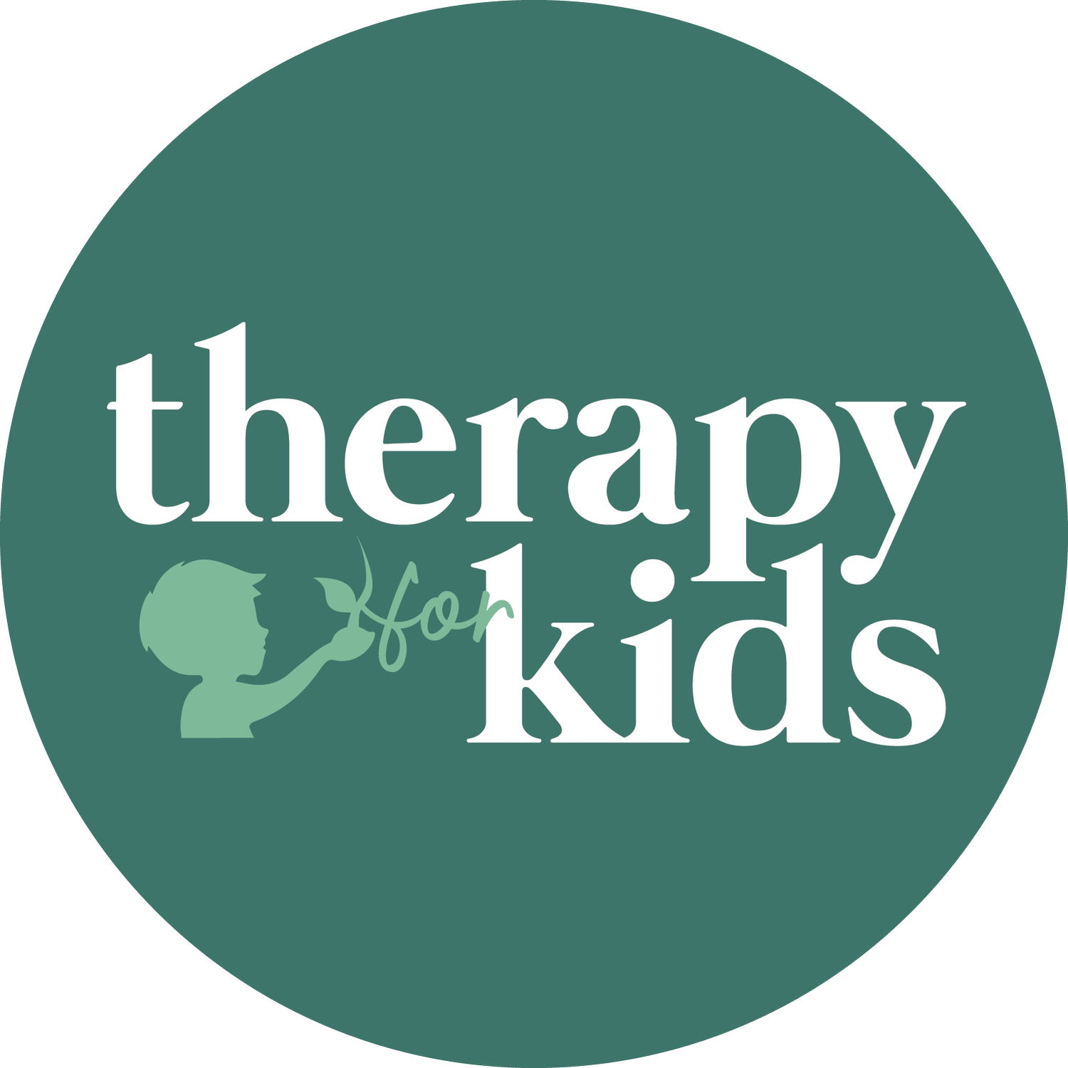 Therapy for Kids Perth