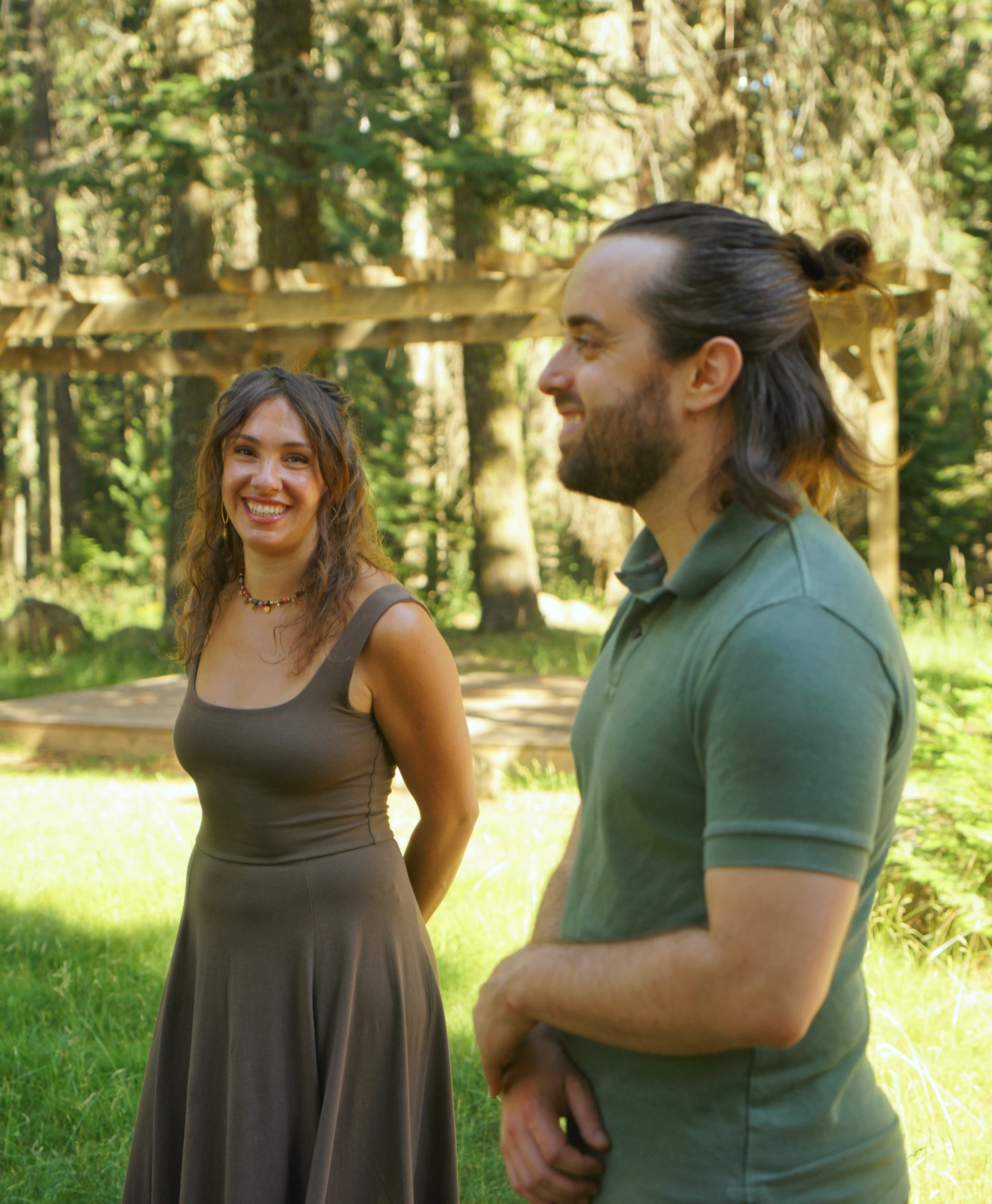 5-Day Retreat February 24–28, 2027