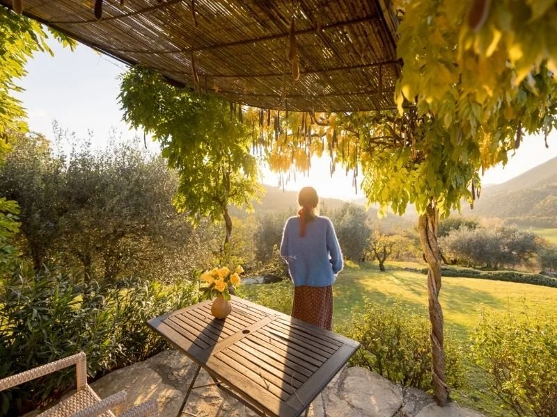 5-Day Retreat November 11 2026