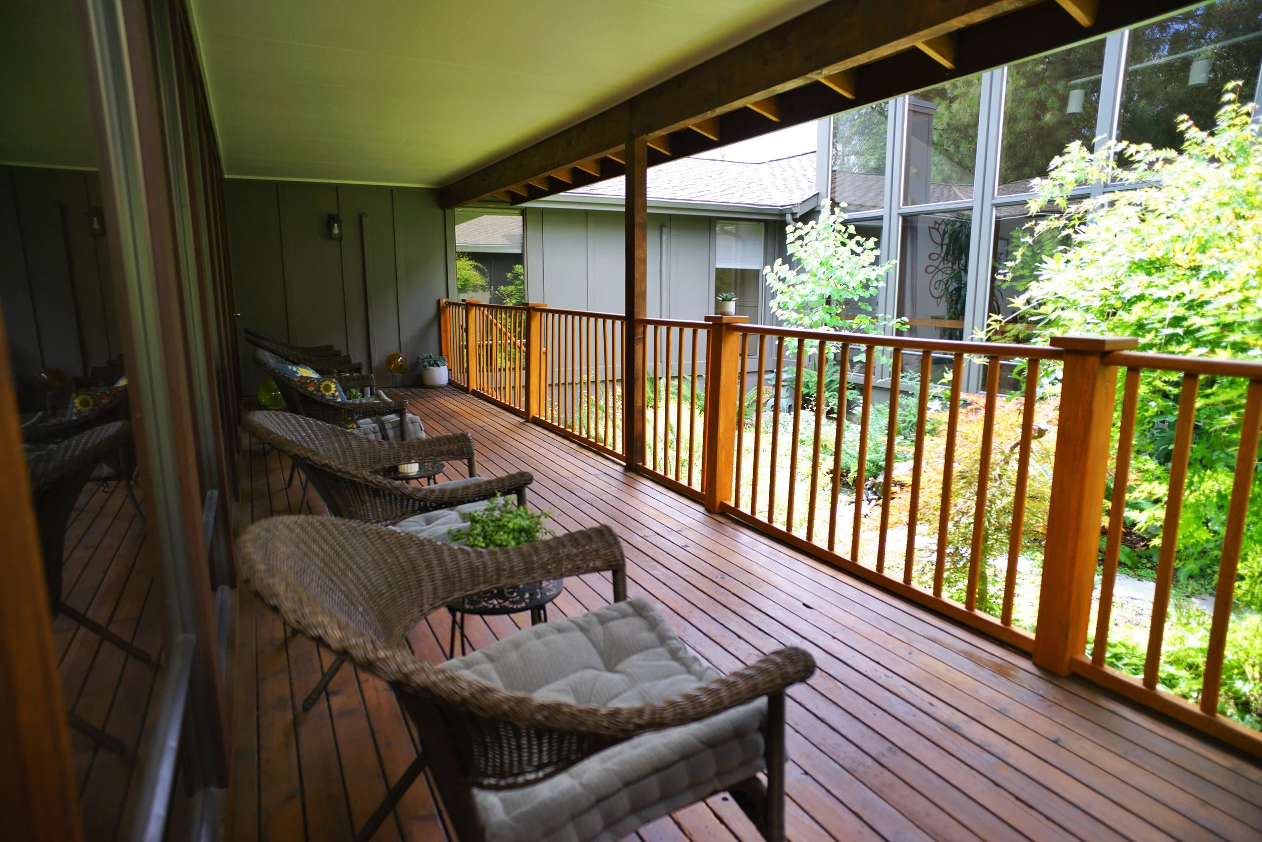 5-Day Retreat January 20–24, 2027