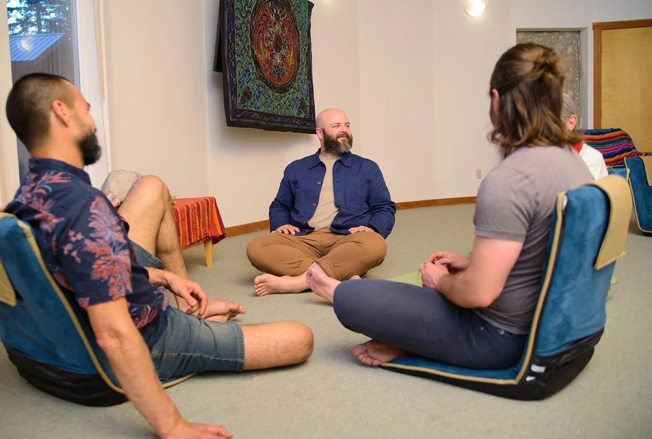 5-Day Retreat September 2026