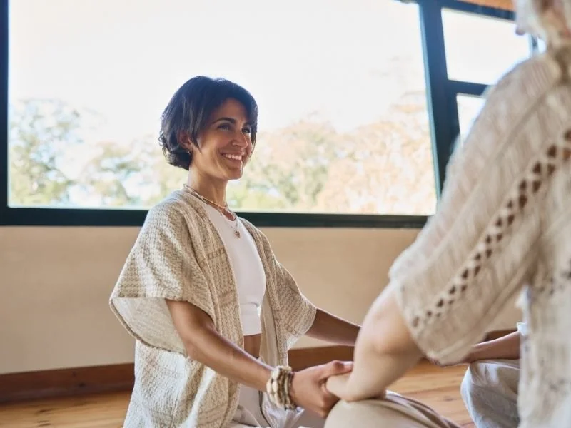 5-Day Retreat November 2026