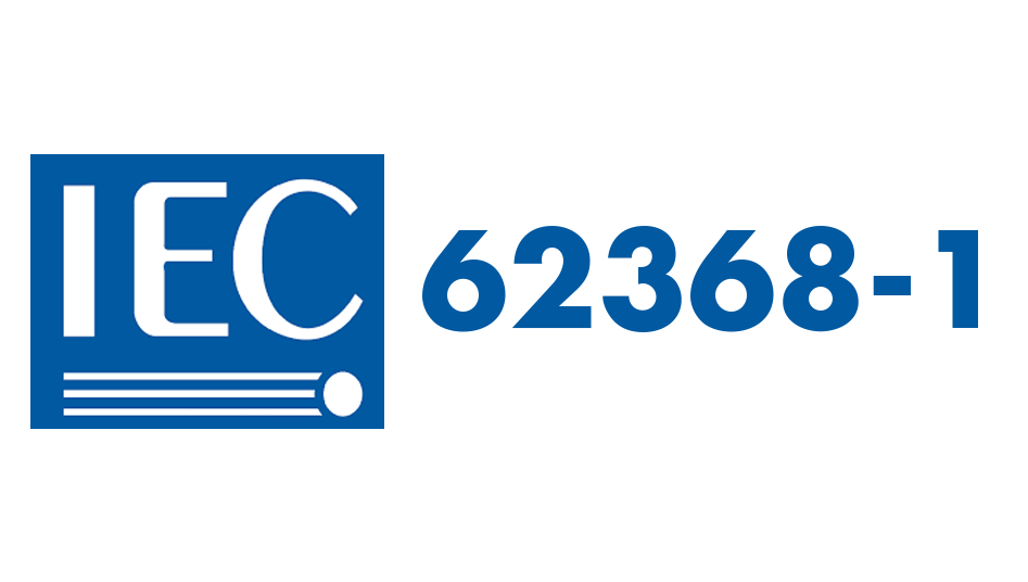 IEC 62368