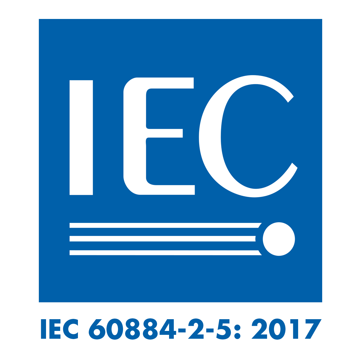 IEC 60884