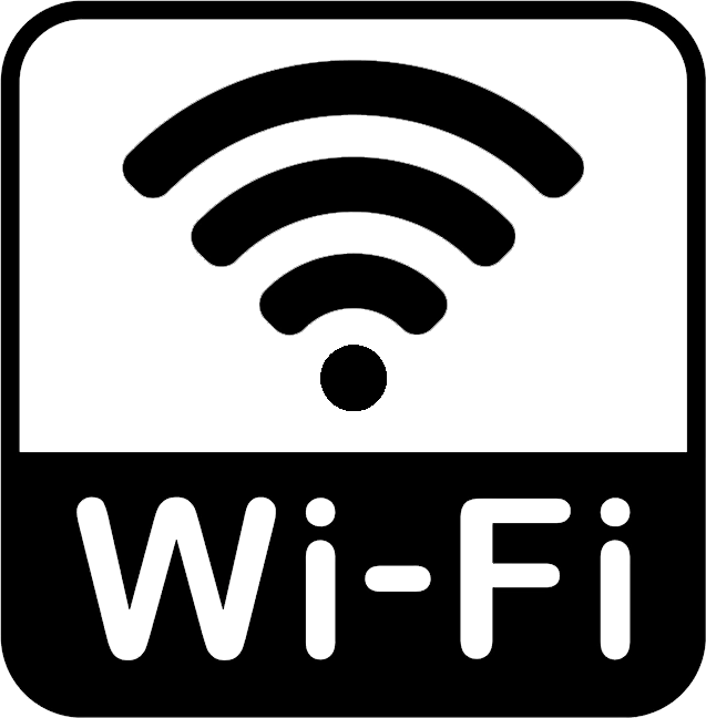 WiFi