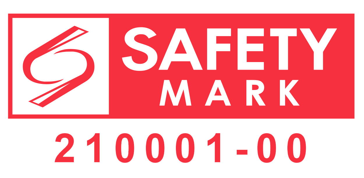 Safety Mark