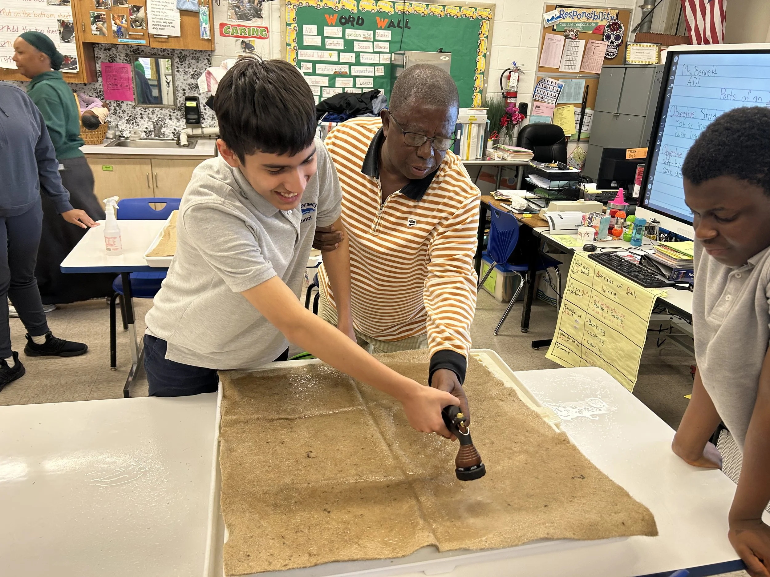Built for Every Learner