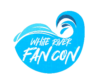 White River FanCon home