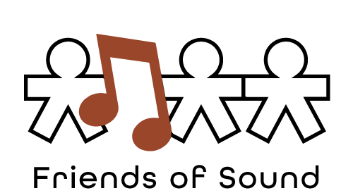 Friends of Sound - Beacon Hill - image from store website