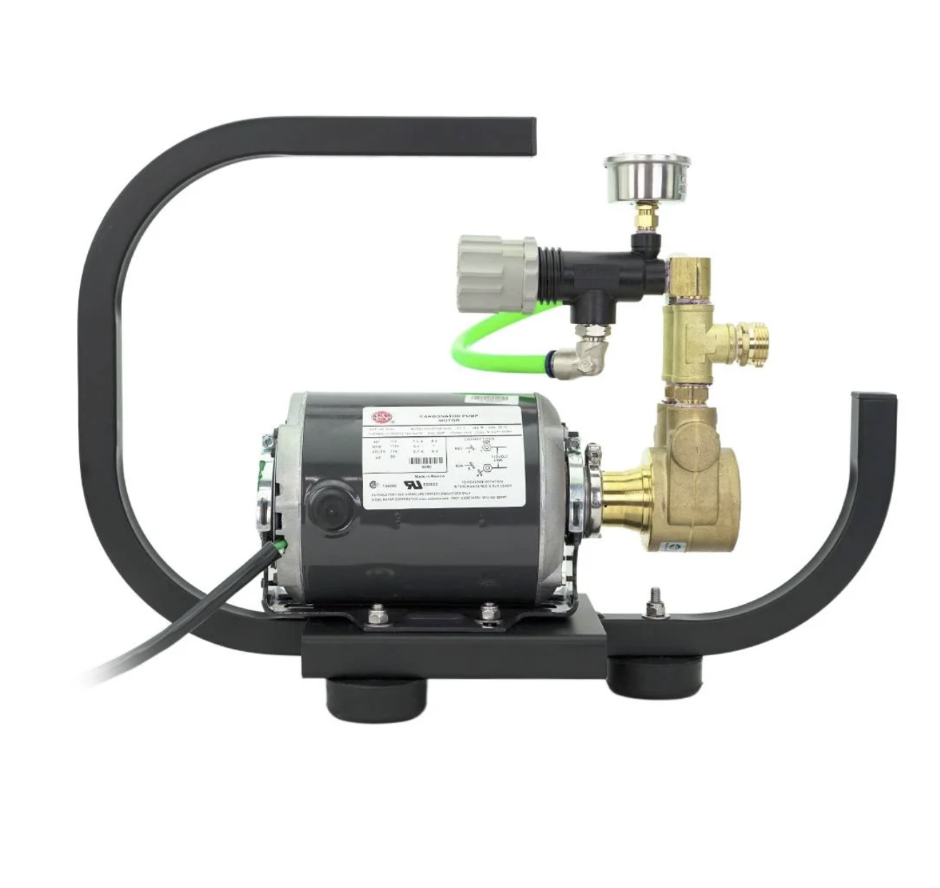 high flow hose