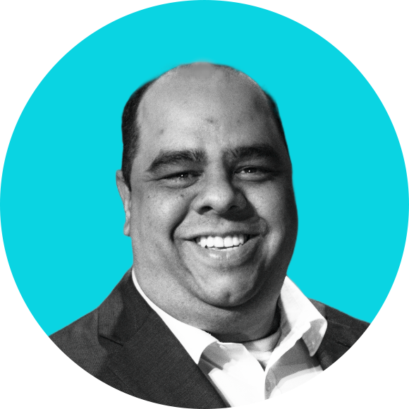 Picture of Paulo Magalhaes, Senior Manager Economic Development