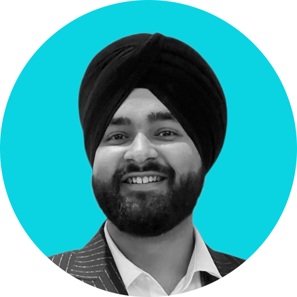 Picture of Atanu Chowdhury, Director Economic Development
