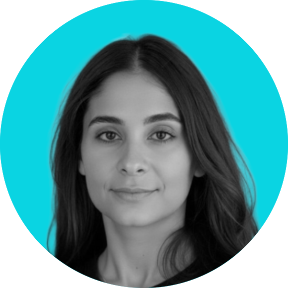 Picture of Shawn Cady, Senior Director Business Intelligence