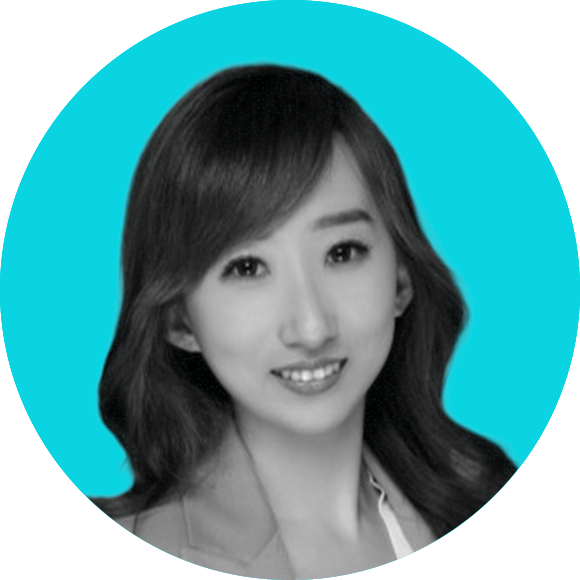 Picture of Maggie Liu, Director Economic Development