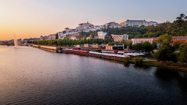 Coimbra
