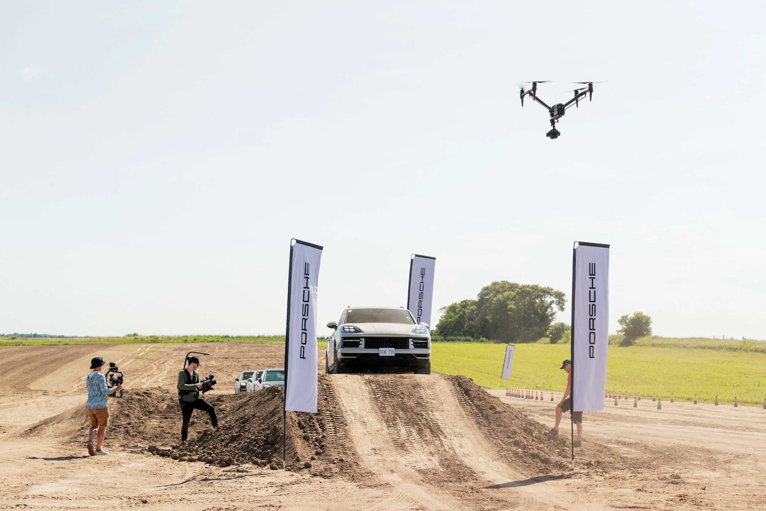 Field Execution Session