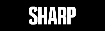 Sharp Magazine