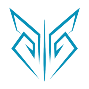 Digital Wolf Logo
