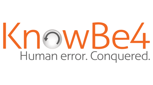 KnowBe4 logo
