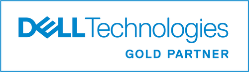 Dell Technologies logo