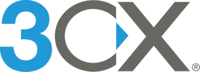 3CX logo