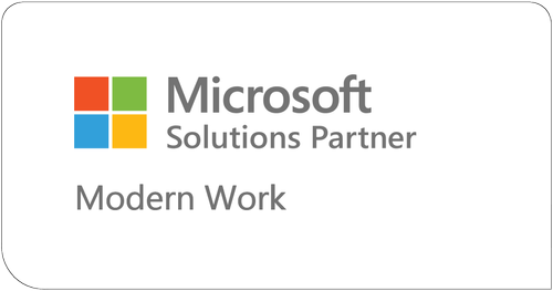 Microsoft logo
