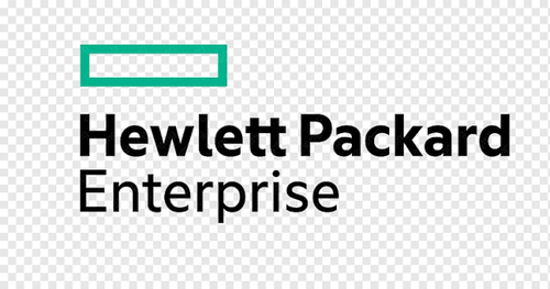 HPE logo