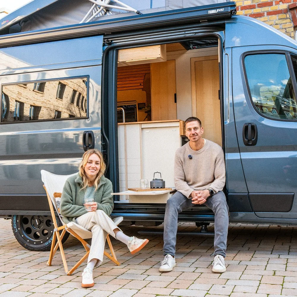 Campermanufaktur Berlin – Konzept & Team