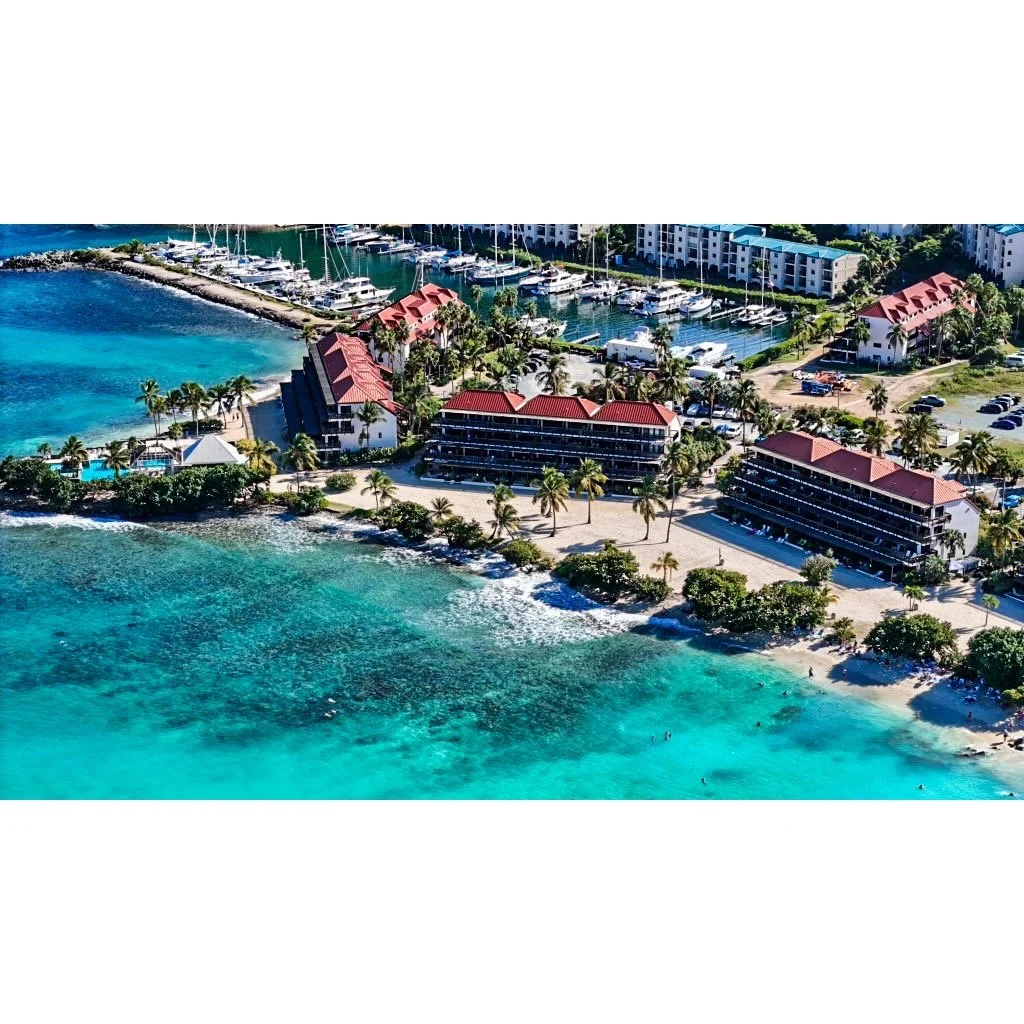Salty Sea Air Properties business image