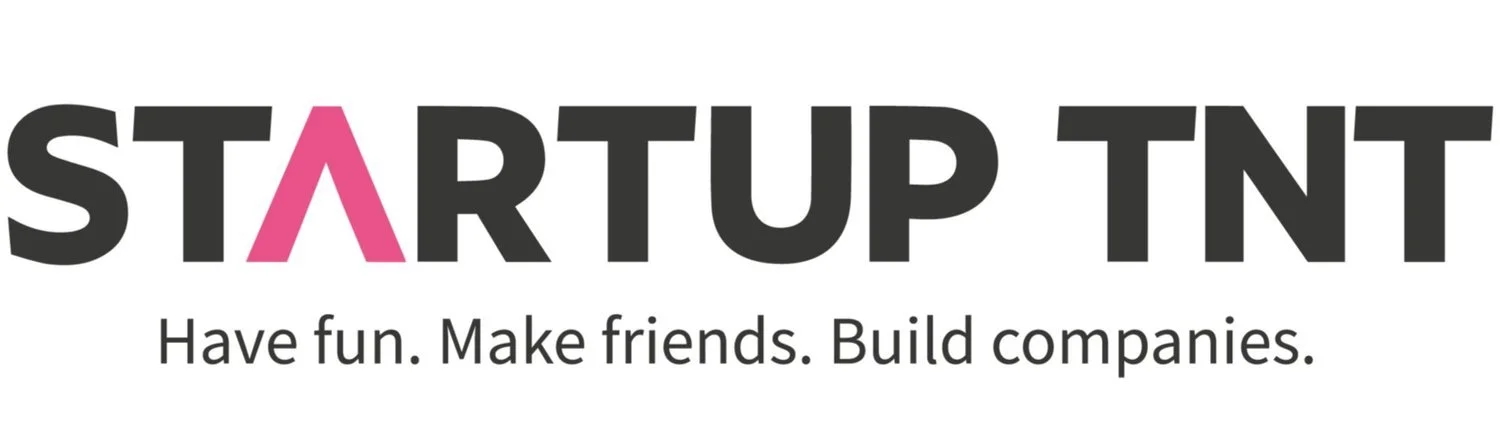 Startup TNT's Happy Hour