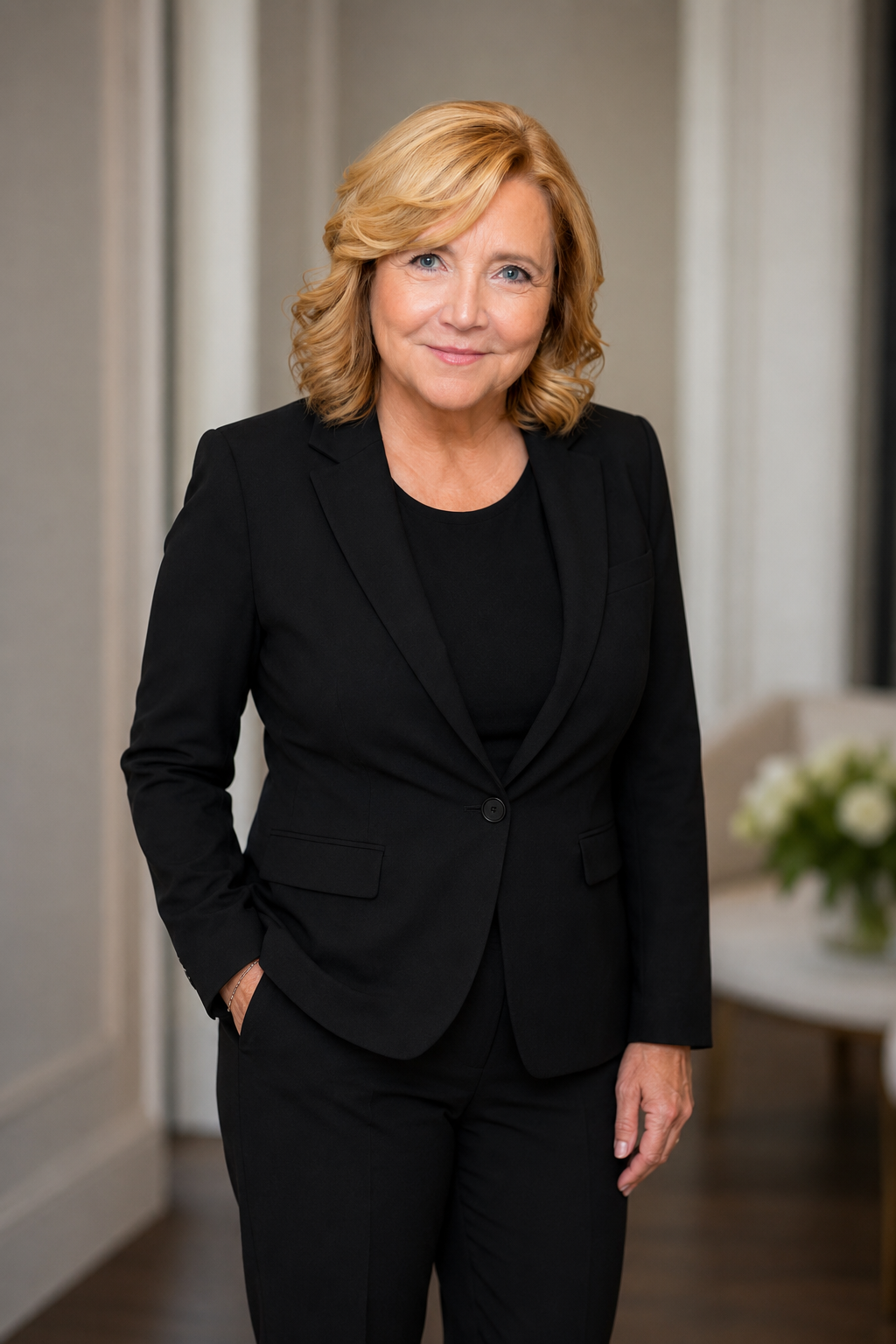 Kathleen Falco — Bergen County Luxury Real Estate
