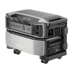EcoFlow DELTA Pro Ultra
