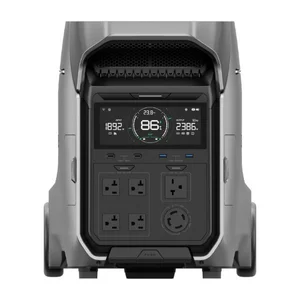 EcoFlow DELTA Pro 3