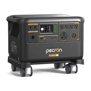 Pecron F5000LFP
