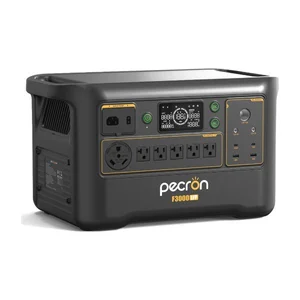 Pecron F3000LFP