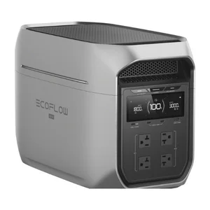 EcoFlow DELTA 3 Max Plus