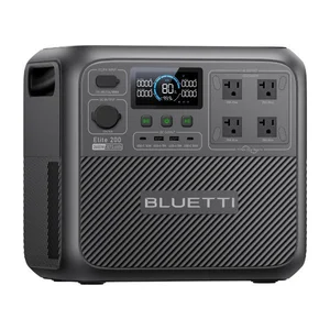 Bluetti Elite 200 V2