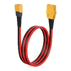 XT60-to-XT90 adapter cable