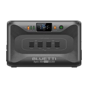 Bluetti Apex 300