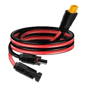 MC4-to-XT60 cable