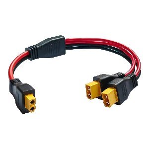 XT60 Y-splitter
