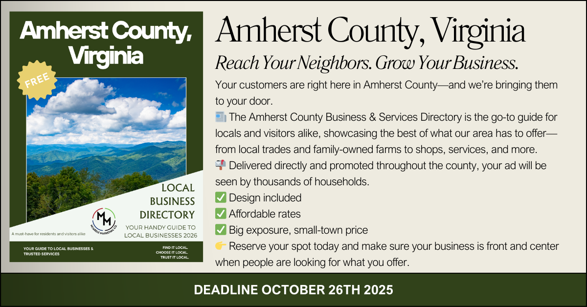 Amherst Directory