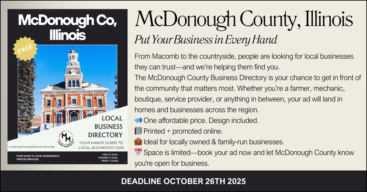McDonough Directory