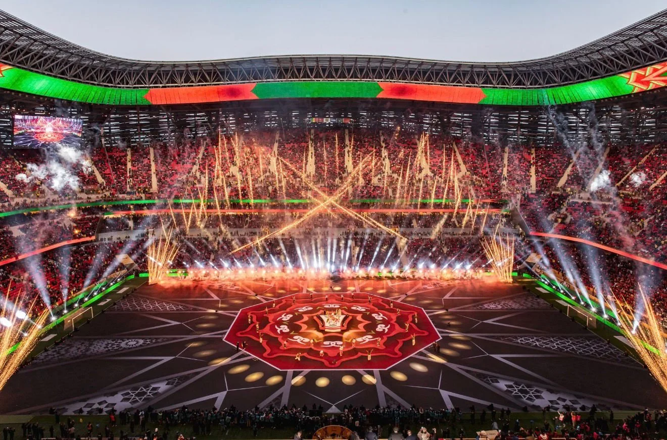 AFCON / Events