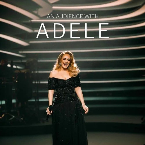 An audience with Adele / The Palladium
