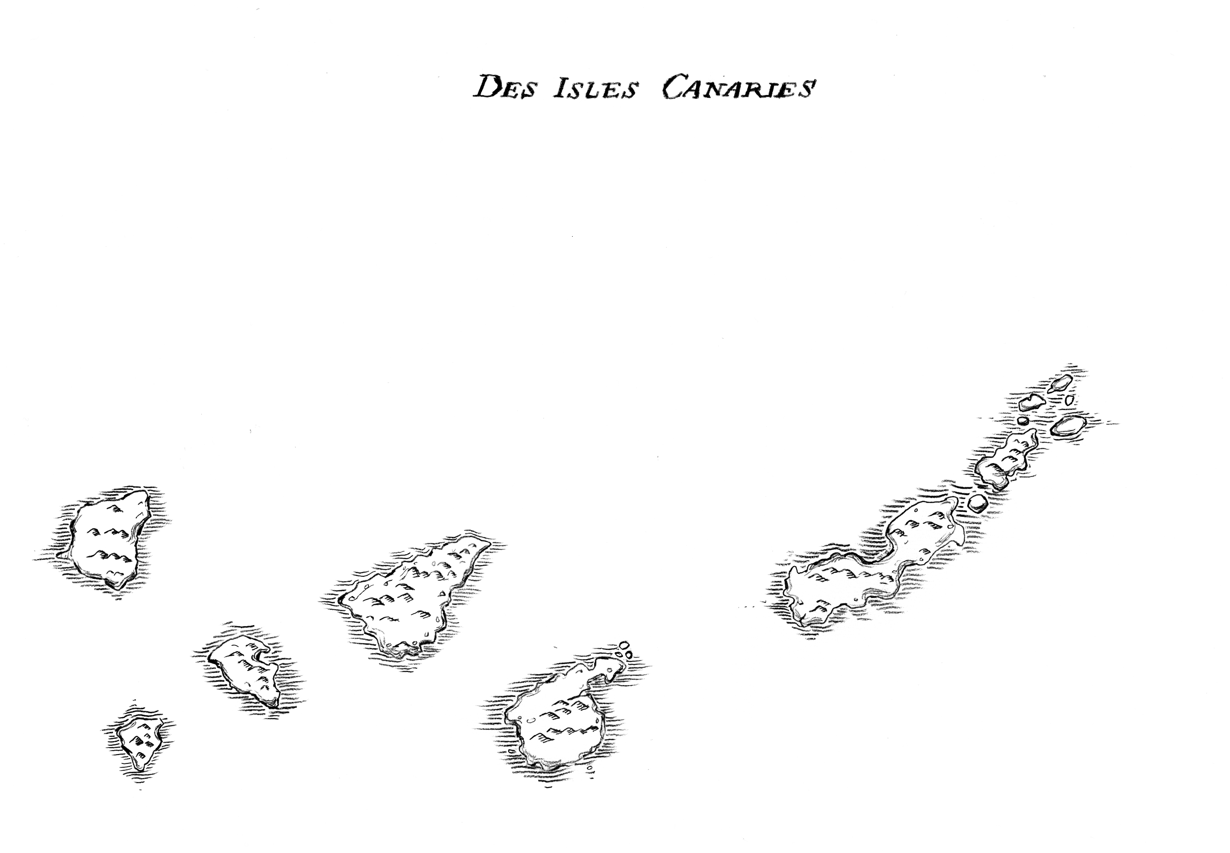 Kanariøyene
