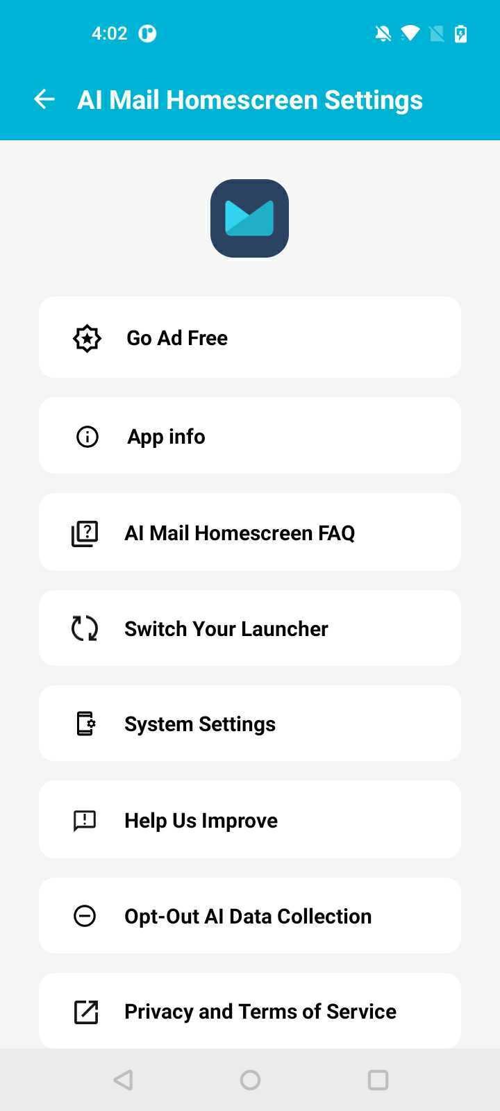 Step 2 screenshot