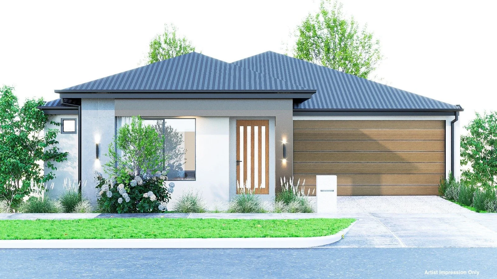 Projects — Infiniti Property Portal